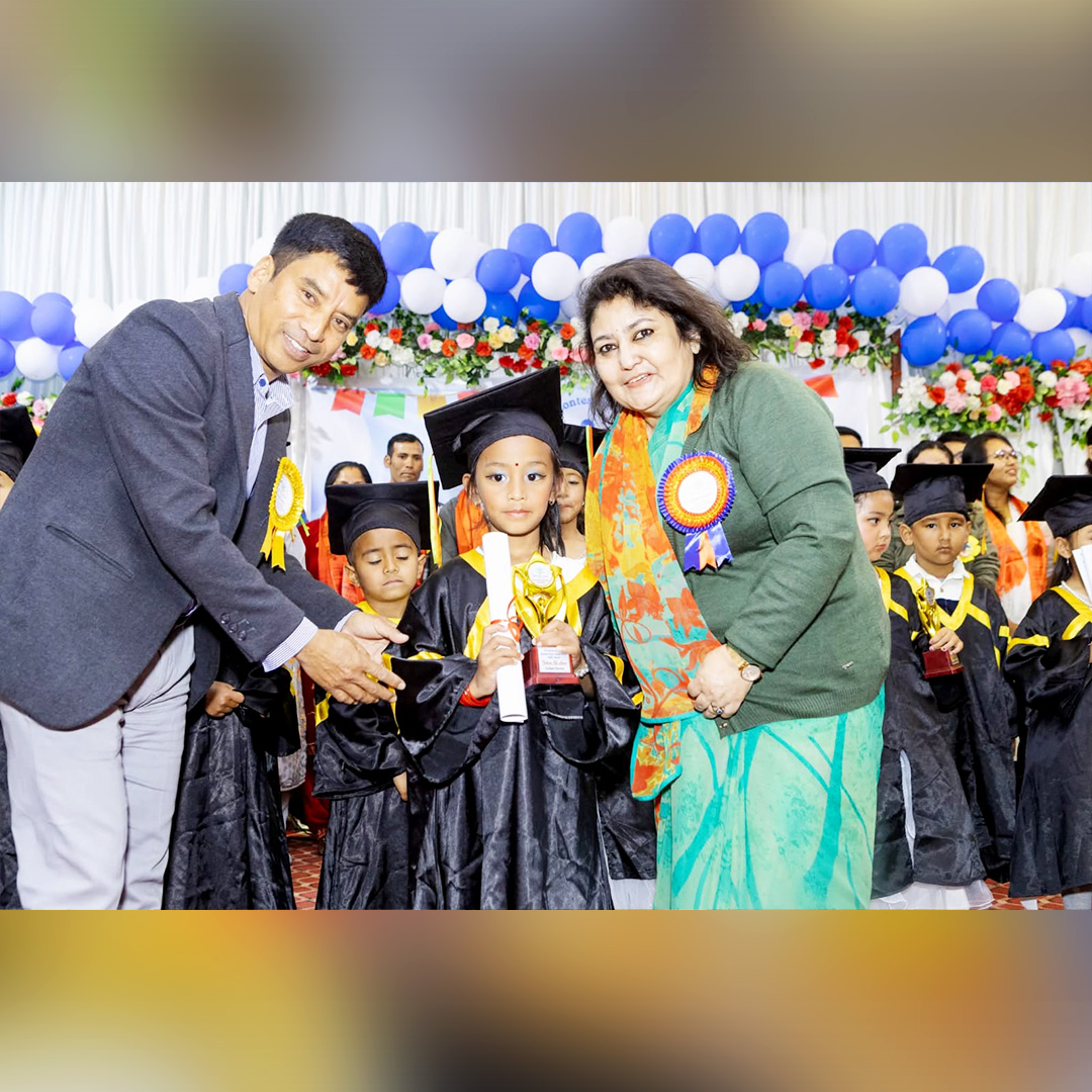 HomeNet South Asia tweet media