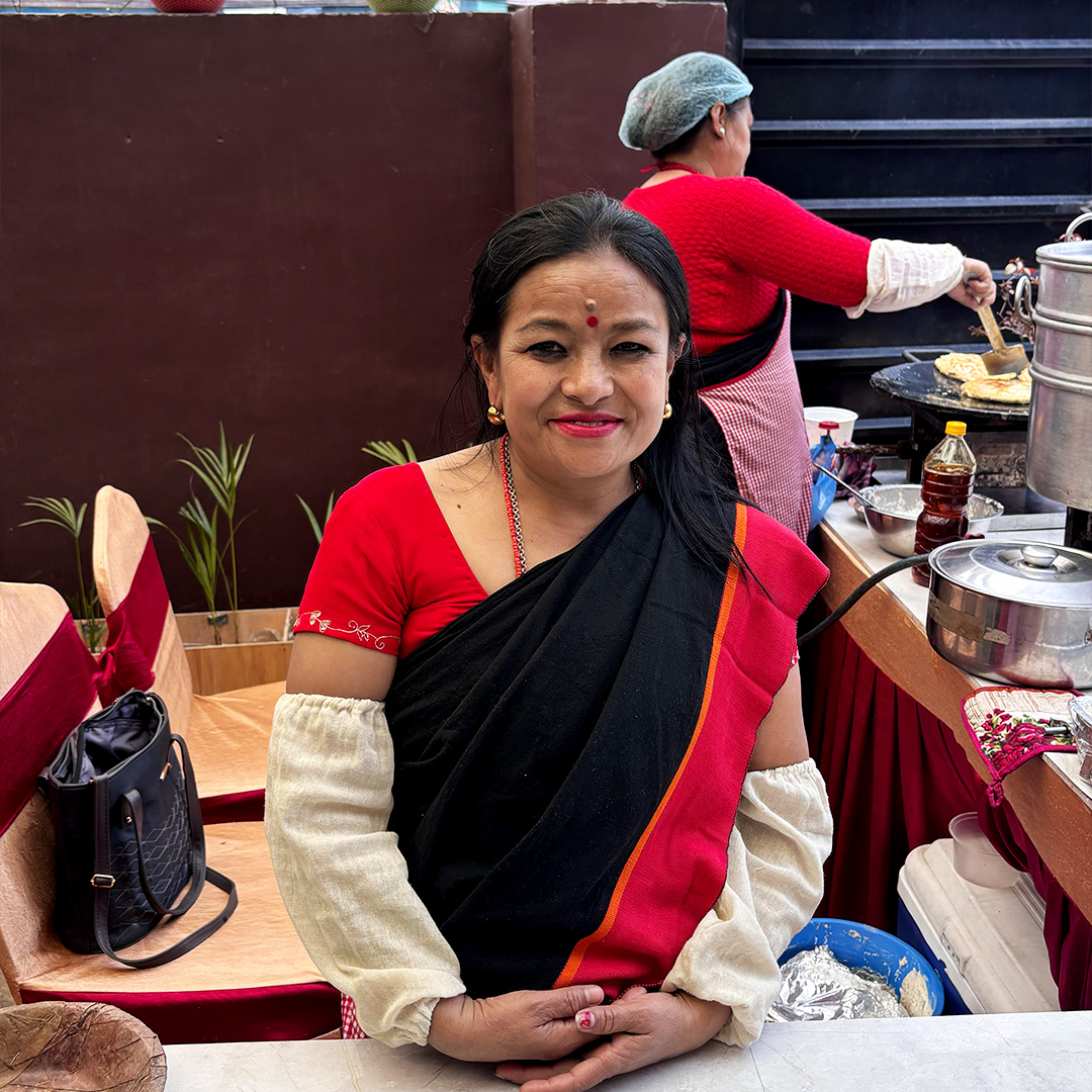 HomeNet South Asia tweet media