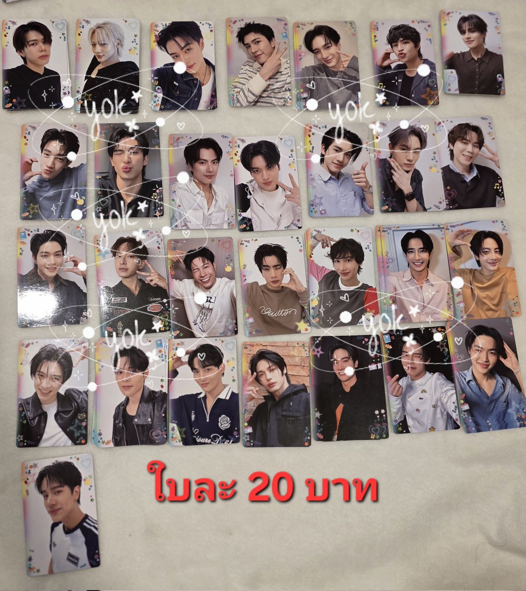 ⋆ 晓月🌙 🍀 ⋆ tweet media