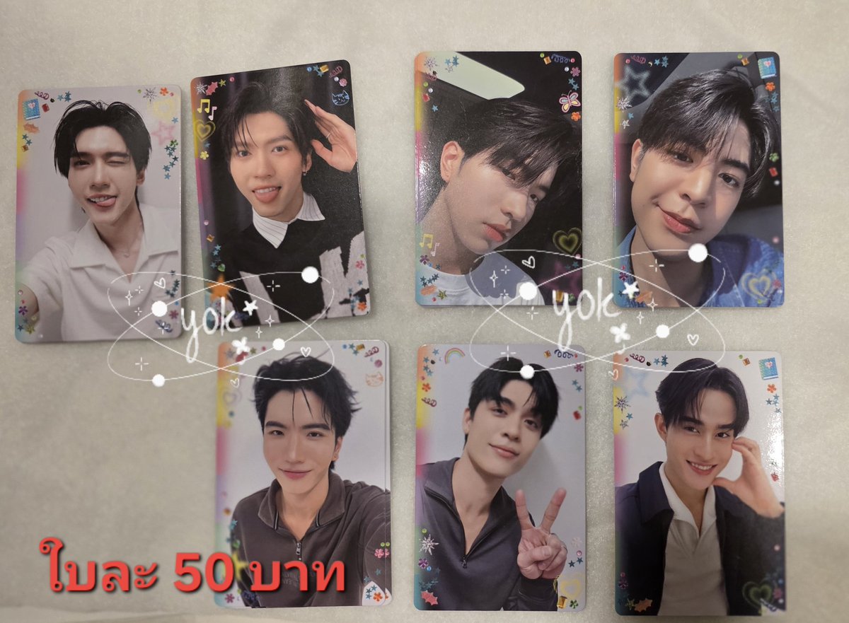 ⋆ 晓月🌙 🍀 ⋆ tweet media