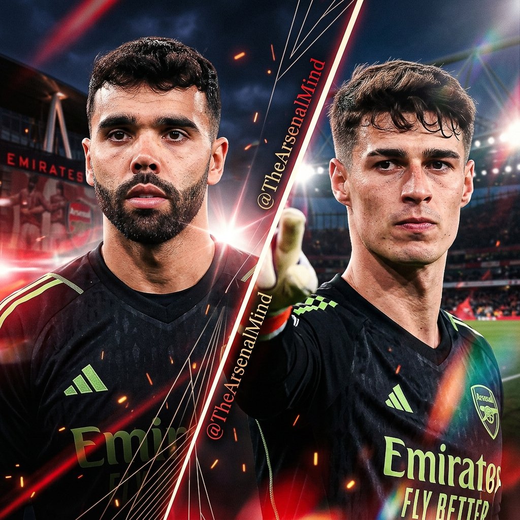 ARDENT GOONER tweet media