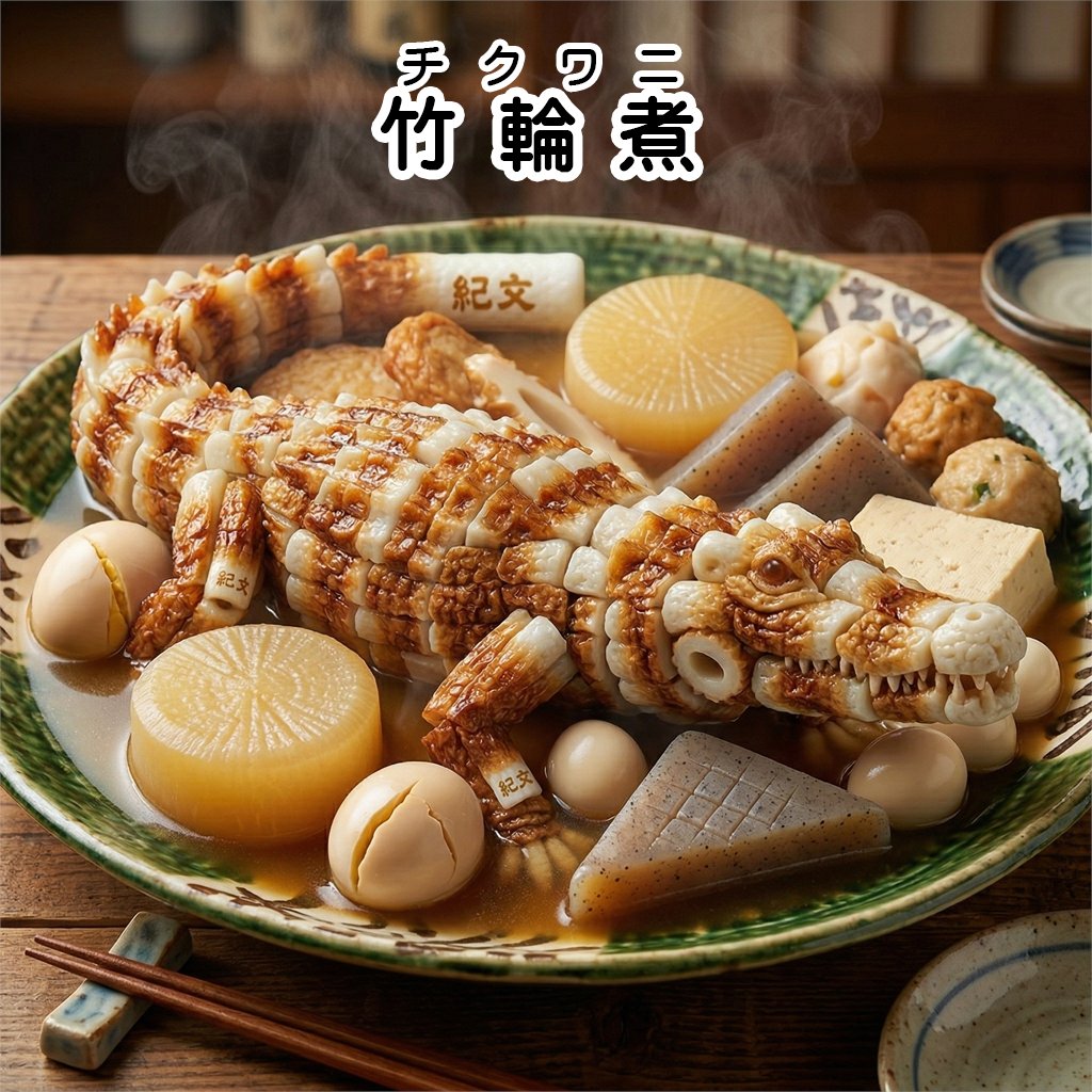 橋村政海@おかしなアート tweet media