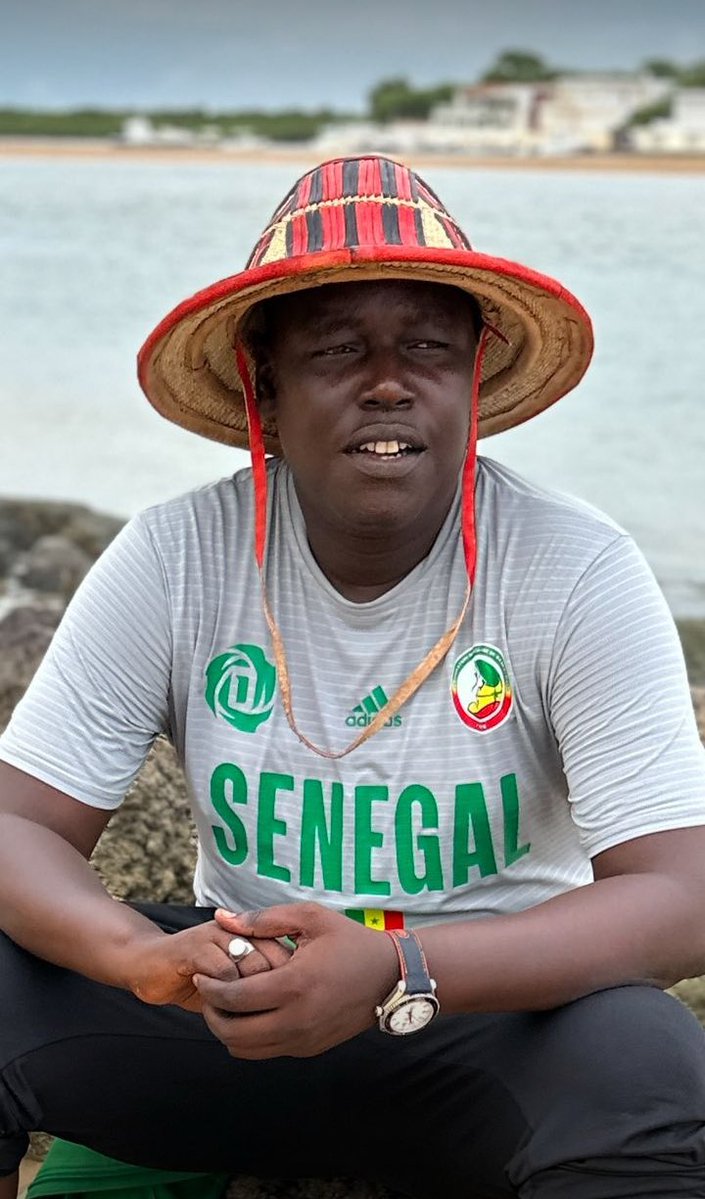 Abdoul Aziz Bane tweet media