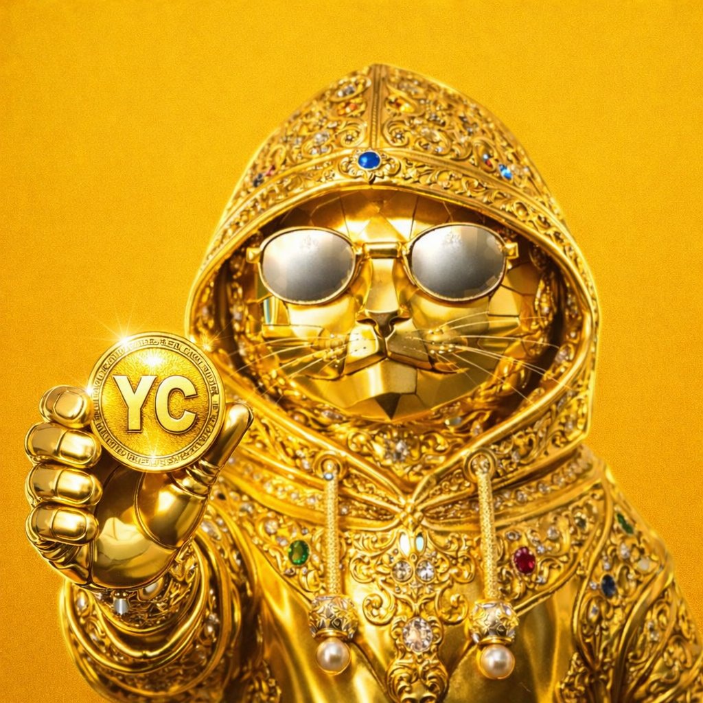 Yellow Catz tweet media