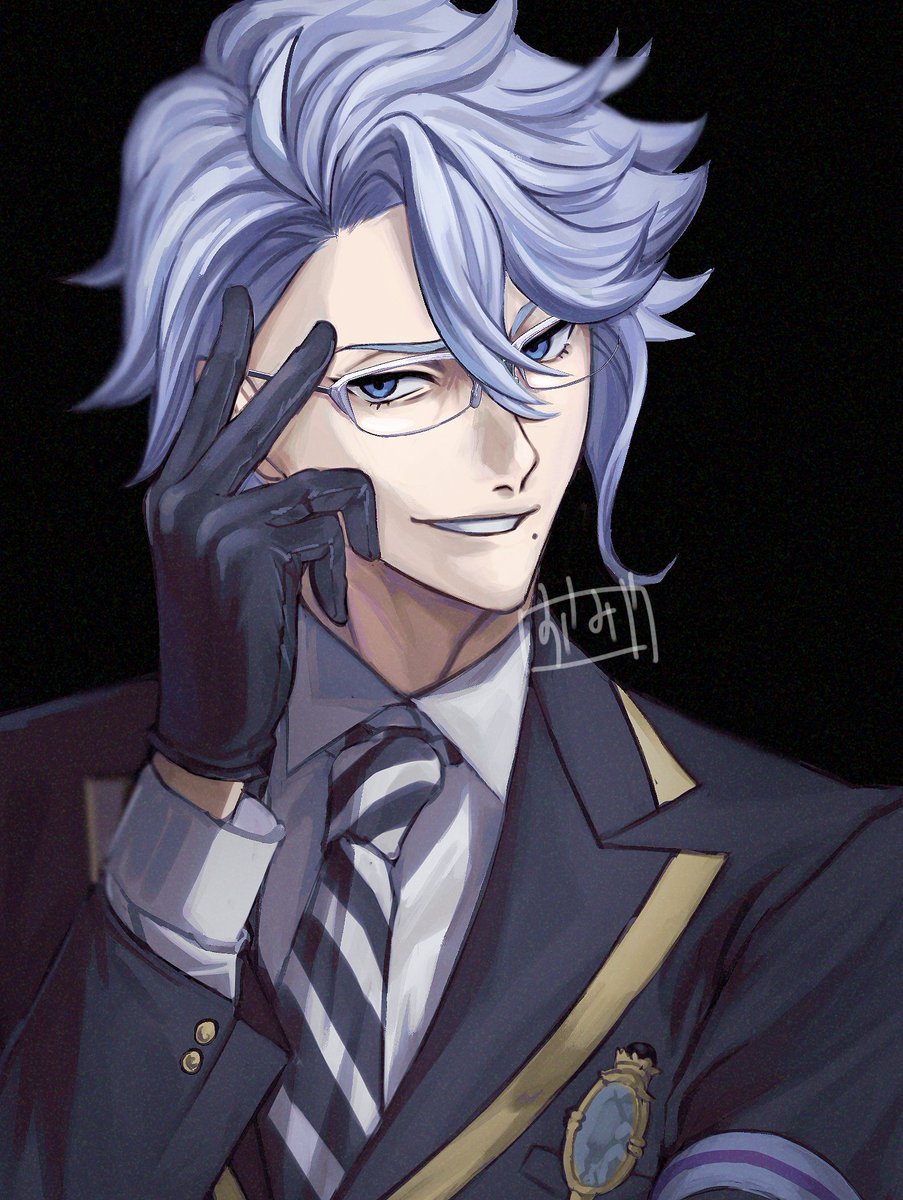 スサミヤ tweet media