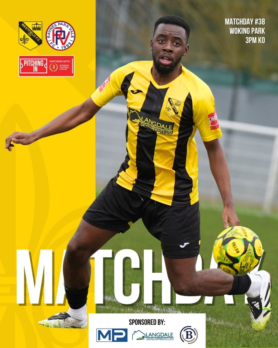 Westfield FC tweet media