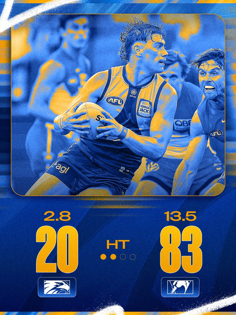 West Coast Eagles tweet media