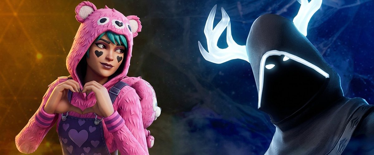 BLACKSLASH3R's tweet photo. Estimated #Fortnite: Showdown acts ⚔️

Act I → The Foundation vs The Ice King ✅

Act II → Jules vs Dasha

Act III → The Order vs Lady Windfrost

Act IV → Fishstick vs Squibbly

Act V → MS_blackslasher vs BLACKSLASH3R

These are only predictions, and the order may change. https://t.co/FOwMHdqXvY