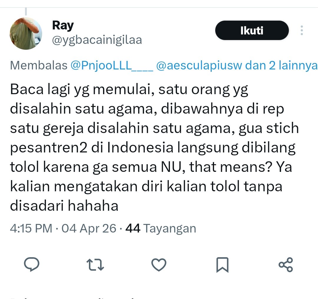 aesculap23 tweet media