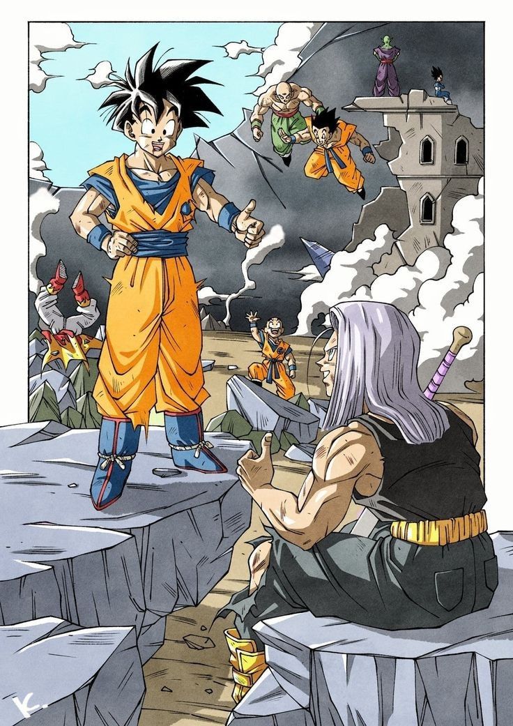 WALLPAPER DUDE 👾 tweet media