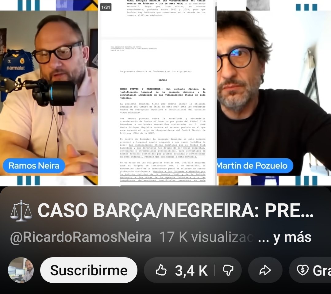 Miguel Galan tweet media