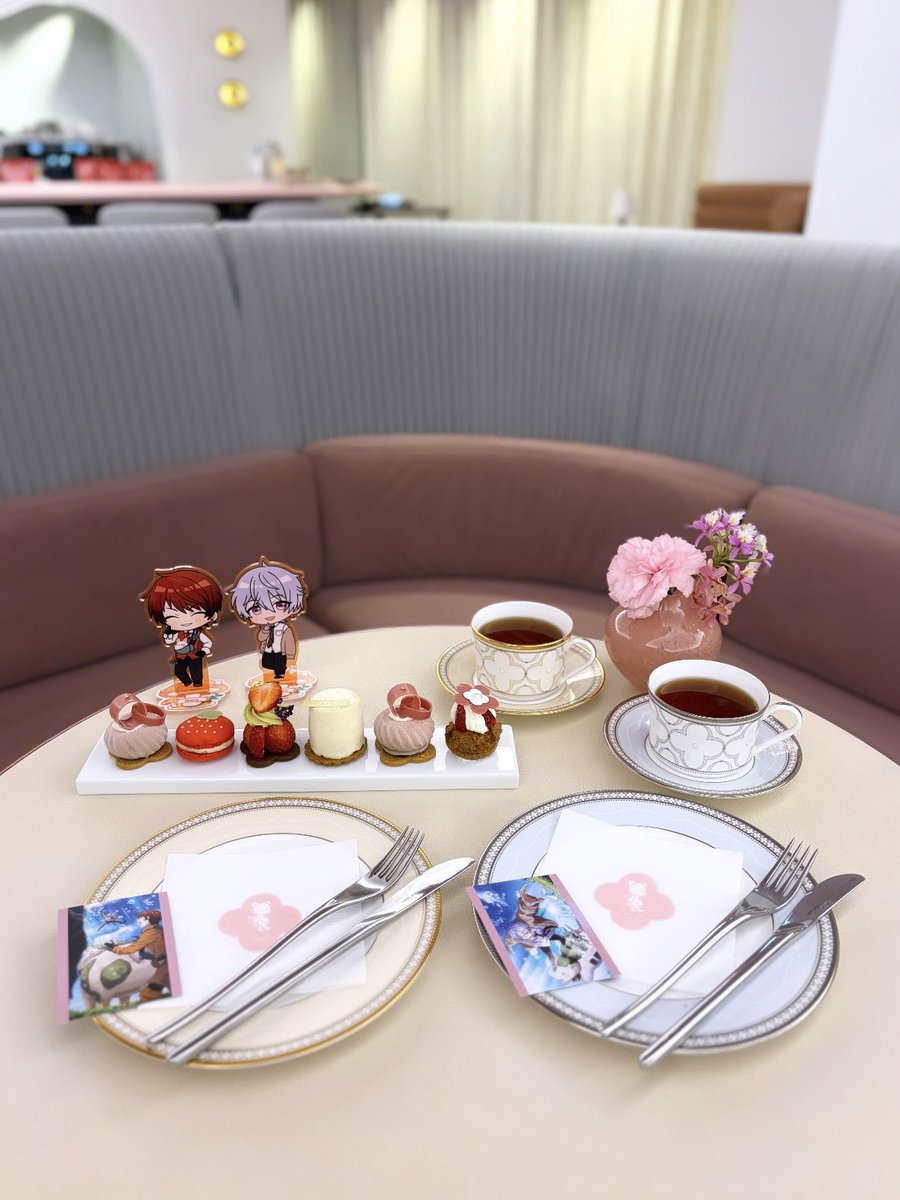 𝑴𝒊♡⁼³₌₃ tweet media