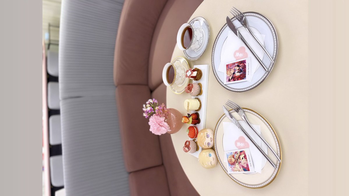 𝑴𝒊♡⁼³₌₃ tweet media