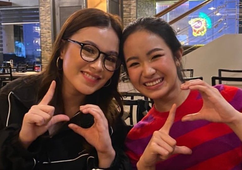 cappietala's tweet photo. lugi kay tala at wakin, di nga naging big winner pero nakuha naman ang mga big winners grabe ba 😭✋🏻 https://t.co/j3vnWqXYyJ