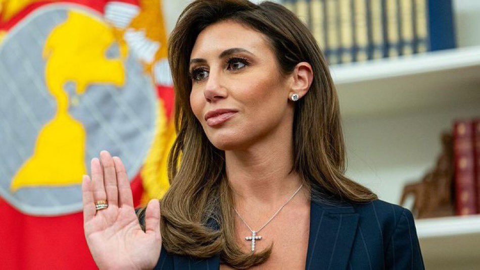 Ivanka Trump🇺🇸 tweet media