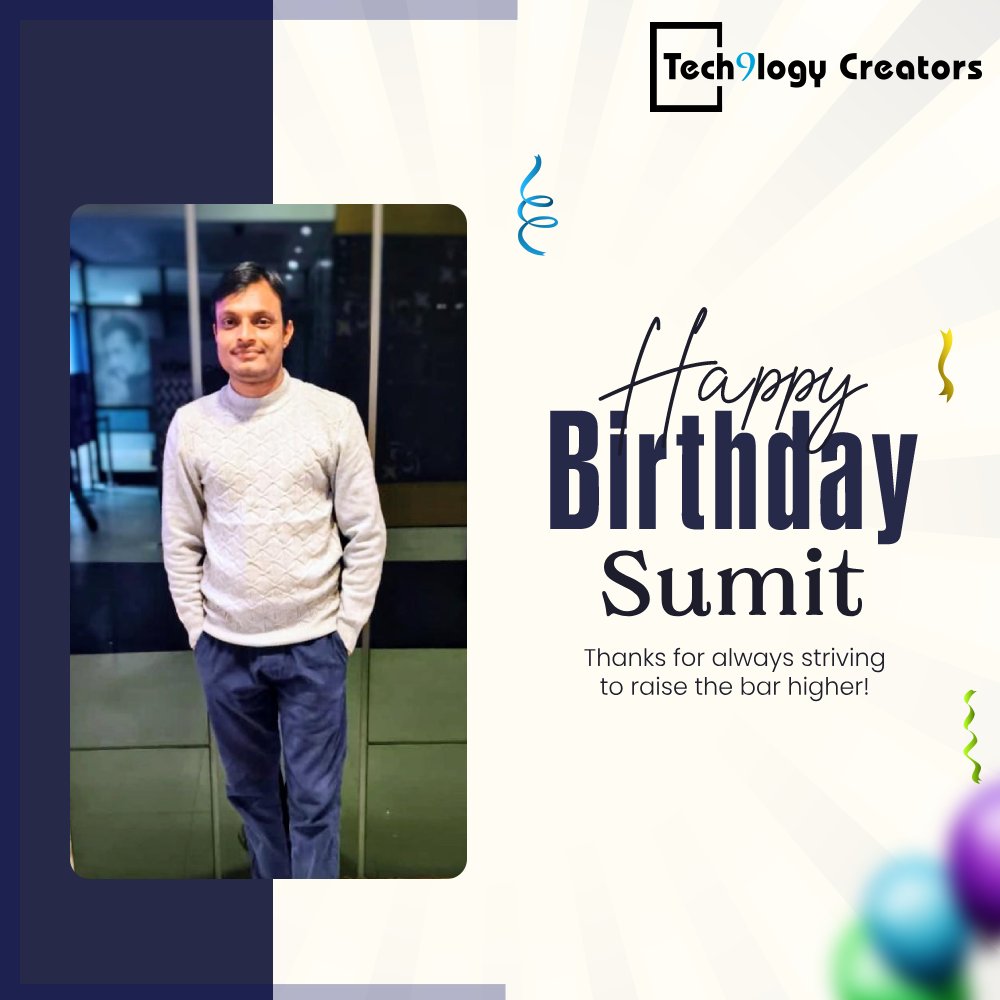 Tech9logy Creators tweet media