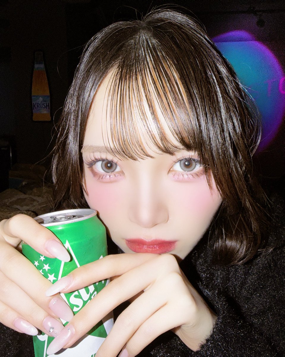 真鍋凪咲 (CUTIE STREET) tweet media