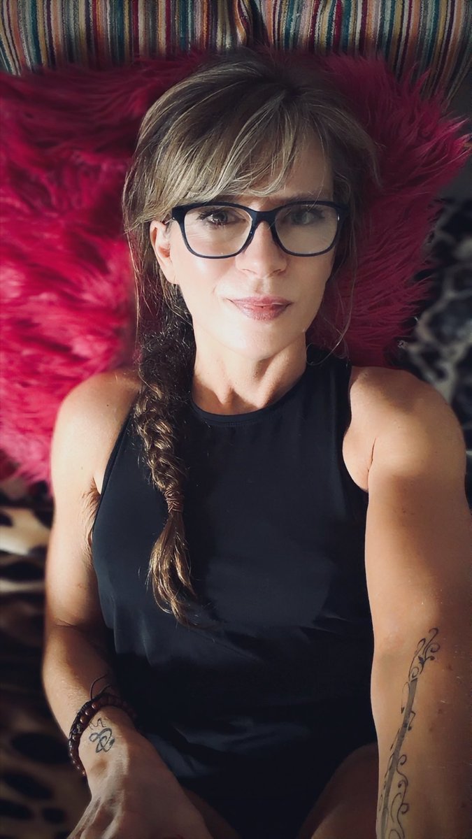 💜VioletMistyBlu💜 tweet media