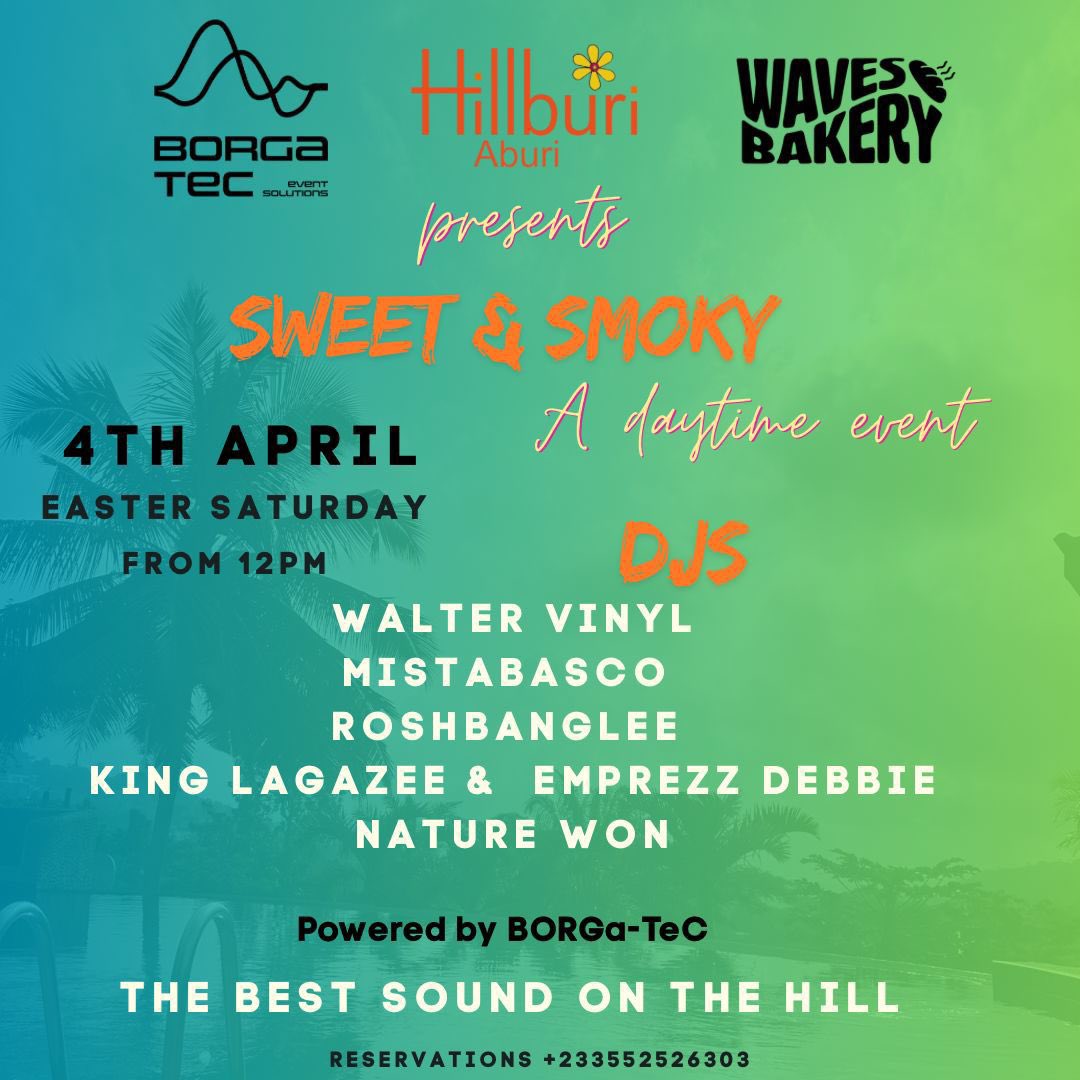 Lagazee Sound International tweet media