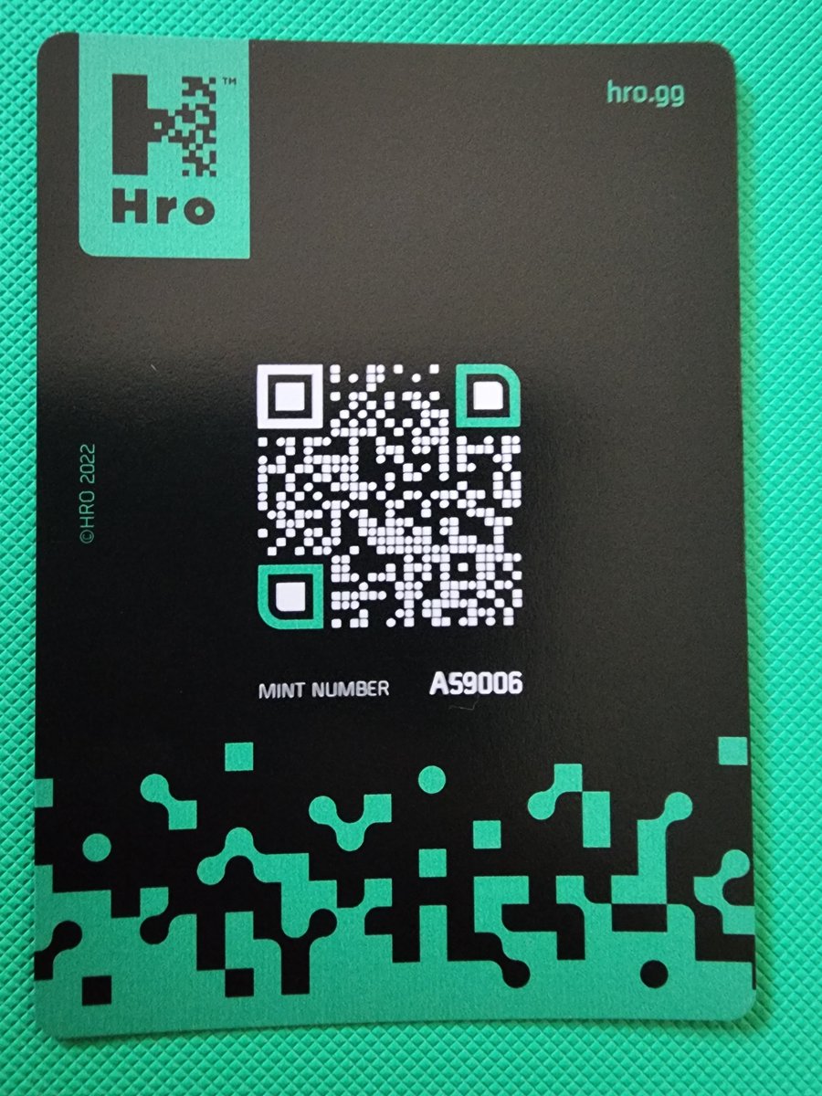 Hro Feed tweet media