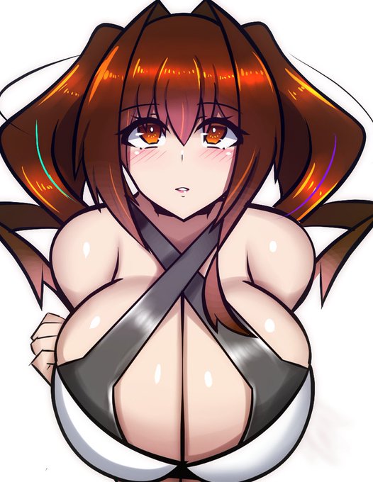 うちの子ましろちゃんノーマルとアナザー!! 