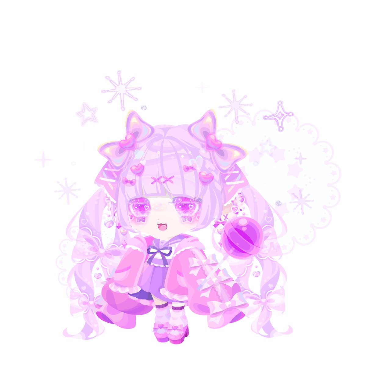 おこじょ tweet media