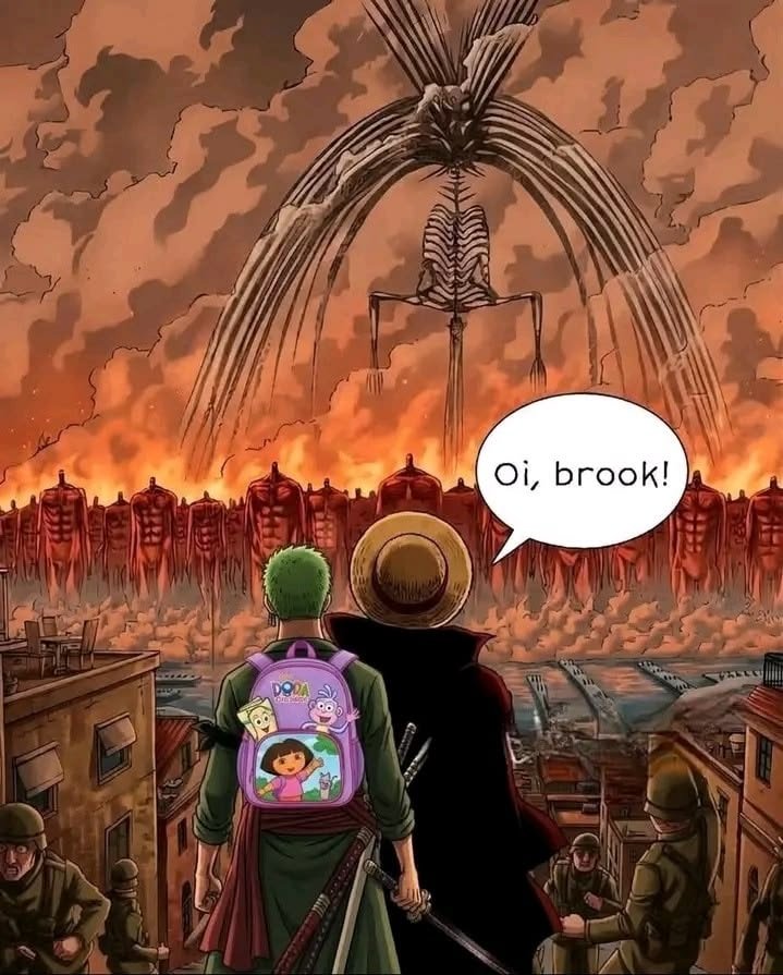 Anime Tweets tweet media