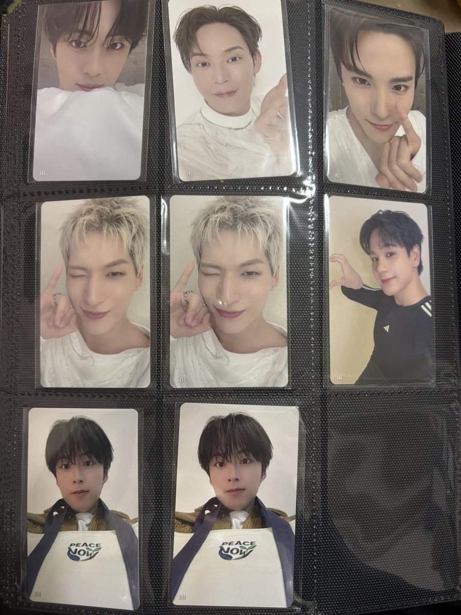 推し活楽しみます👑🐰 tweet media