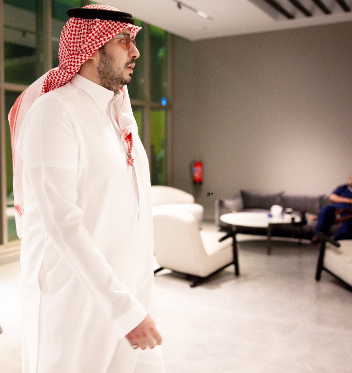 أخبار آل سعود KSA tweet media