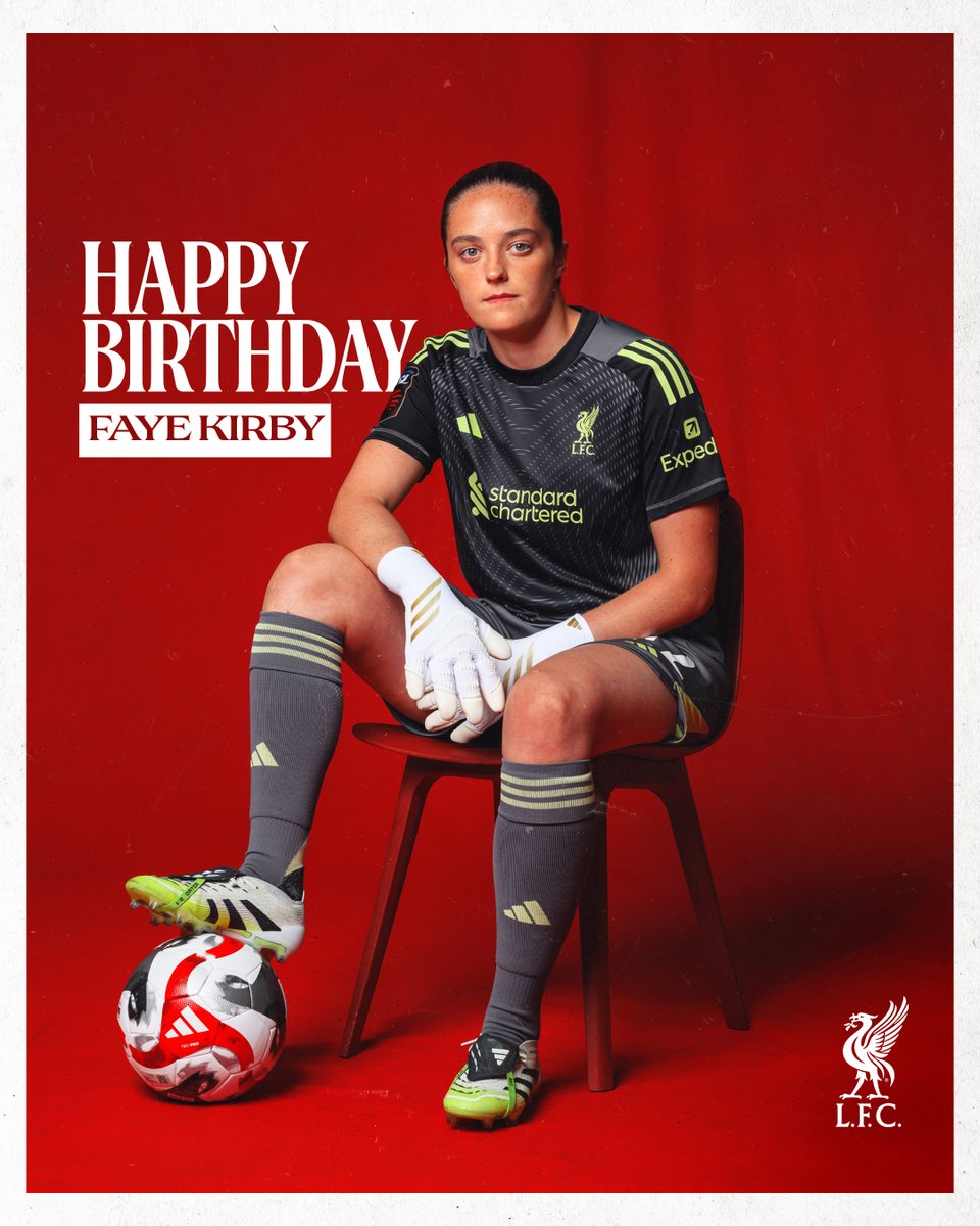 Liverpool FC Women tweet media