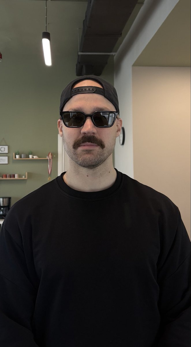 Timur ŞENGÜL tweet media