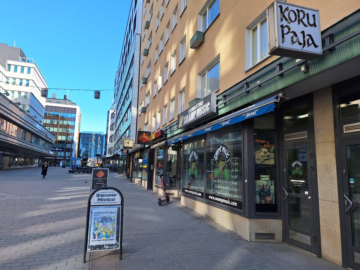 Kalevi Heino tweet media