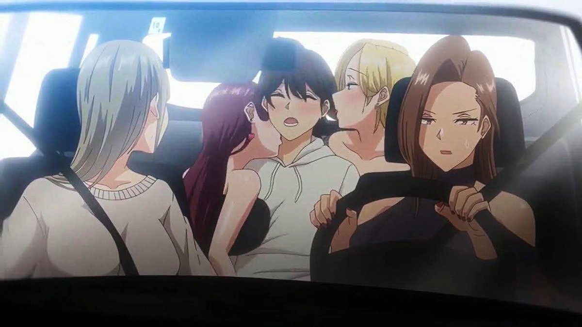 Anime Tweets tweet media