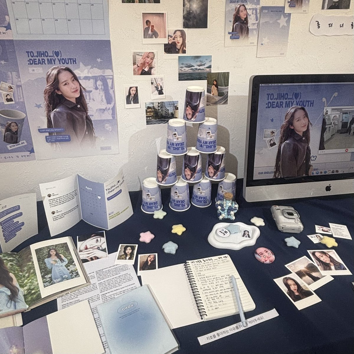 도넛.. tweet media