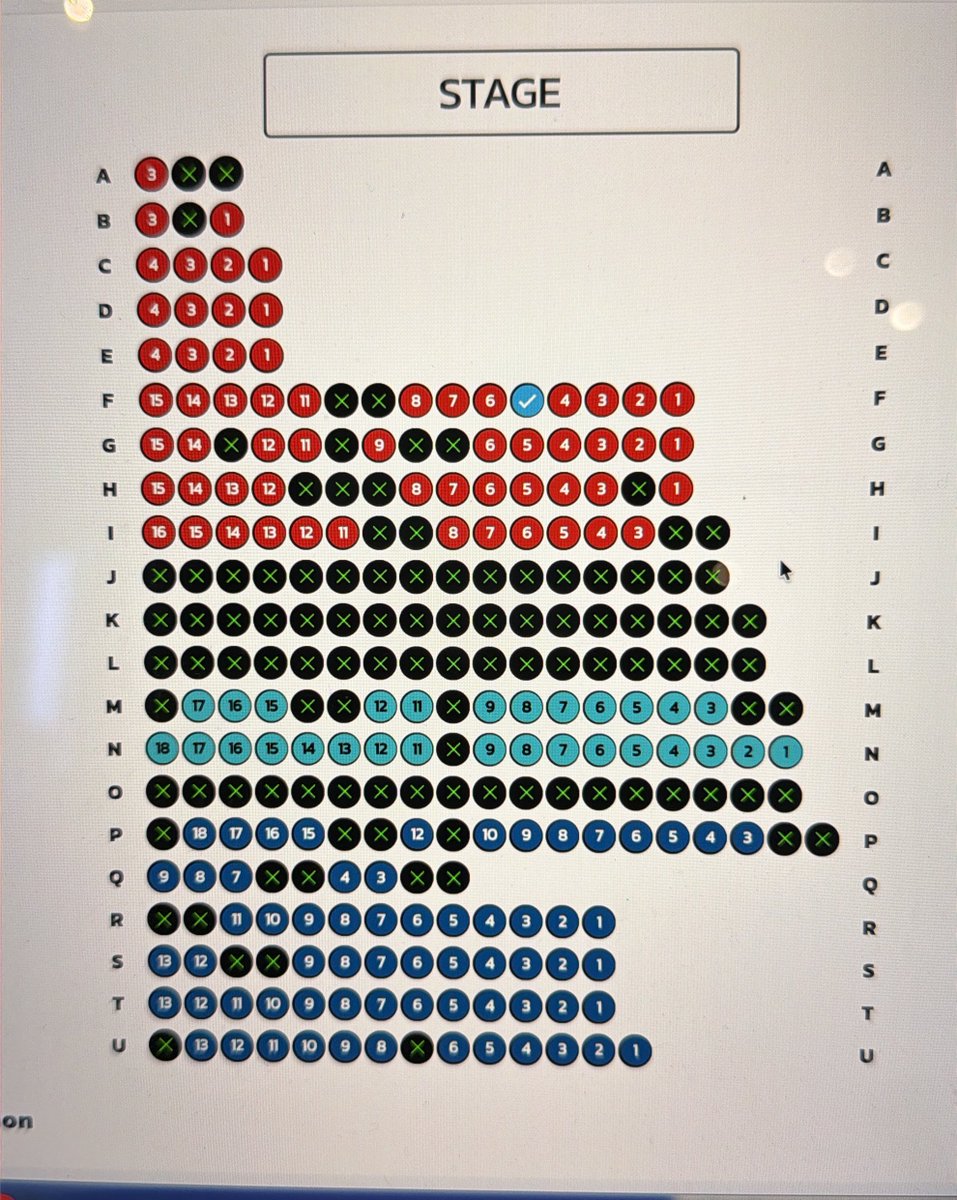 CHERRYTICKETS รับกดบัตร กรอกฟอร์ม ꪔ͈̮ tweet media