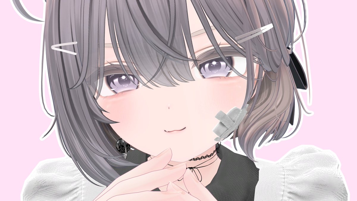 Arie_vrc's tweet photo. #Eku3D
👗#ありすふく
👀#halo_by
#Li_ne_vrc https://t.co/pEc0bh0BhK