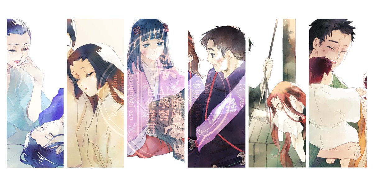 クロム tweet media