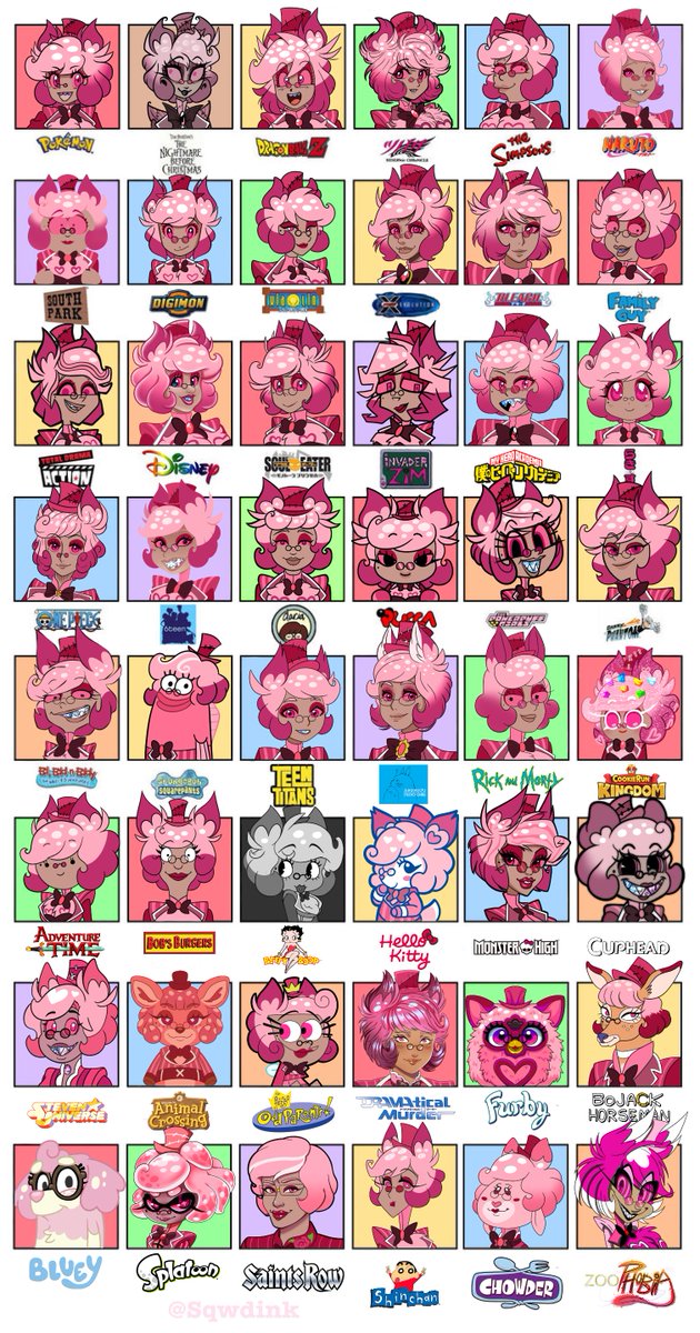 Sqwdink 🇲🇽🔞 tweet media