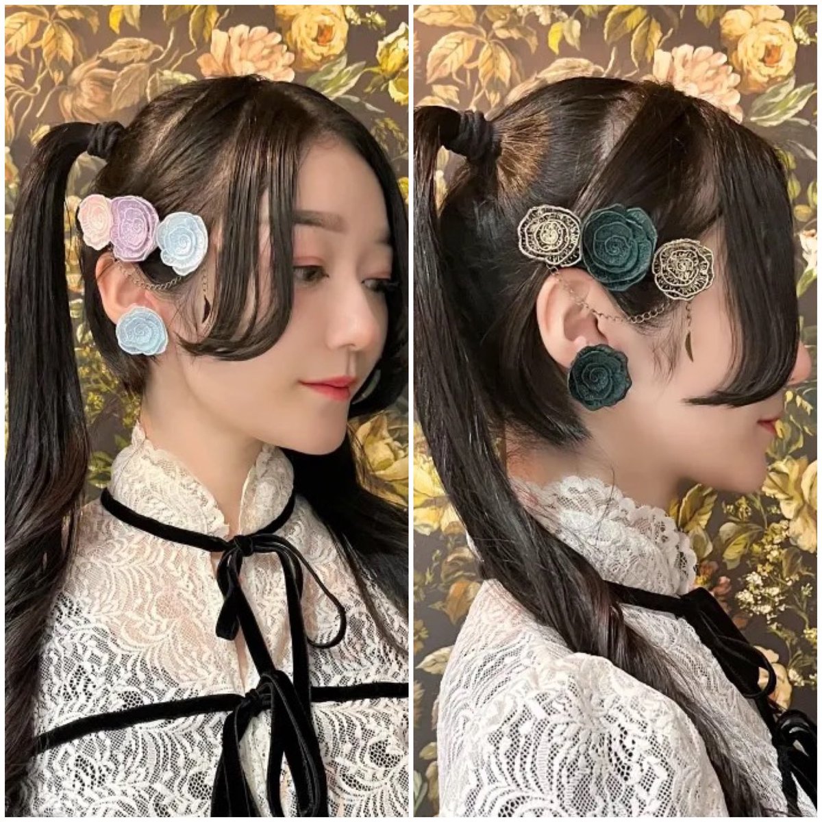 アビエタージュ tweet media