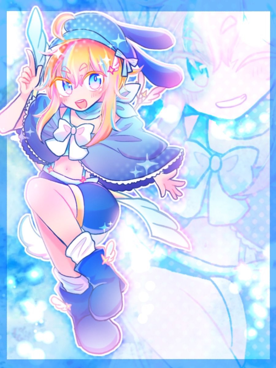 小春@TRPG tweet media