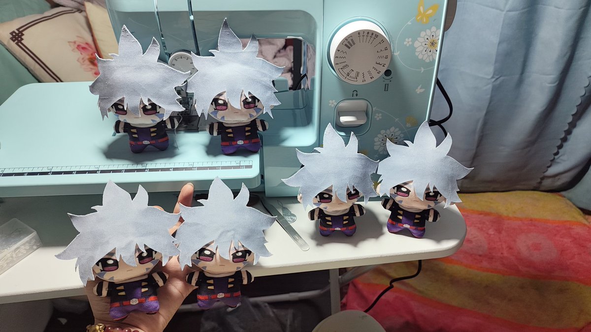 #爆転シュートベイブレード
 #beyblade 
#hiwatarikai 
#火渡カイ 
缝的火渡凯努努！超级可爱！