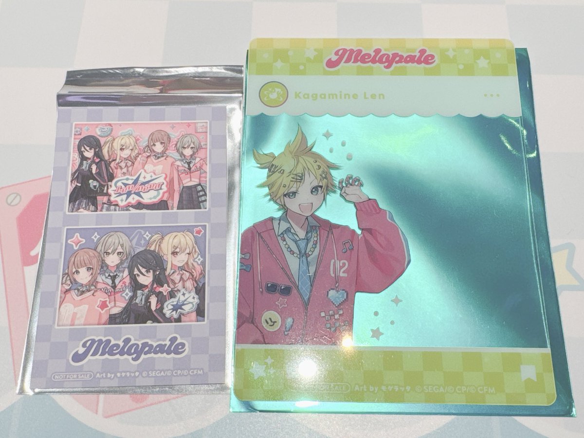 いちる@ウエハ12固定ポスト tweet media