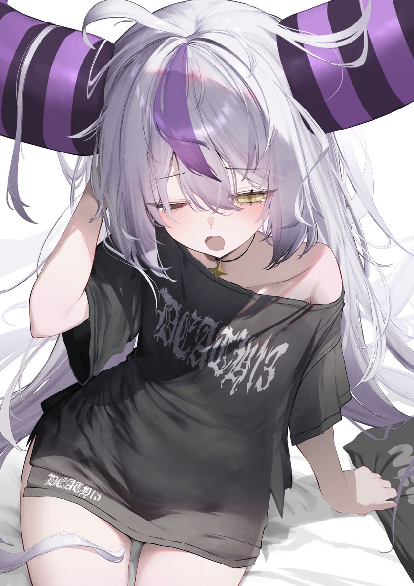 狗又いちに tweet media