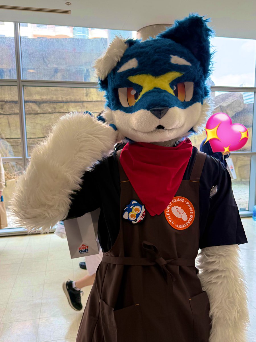 치곰 チゴマ 🐻❄️🍰 🔜 FURST CLASS tweet media