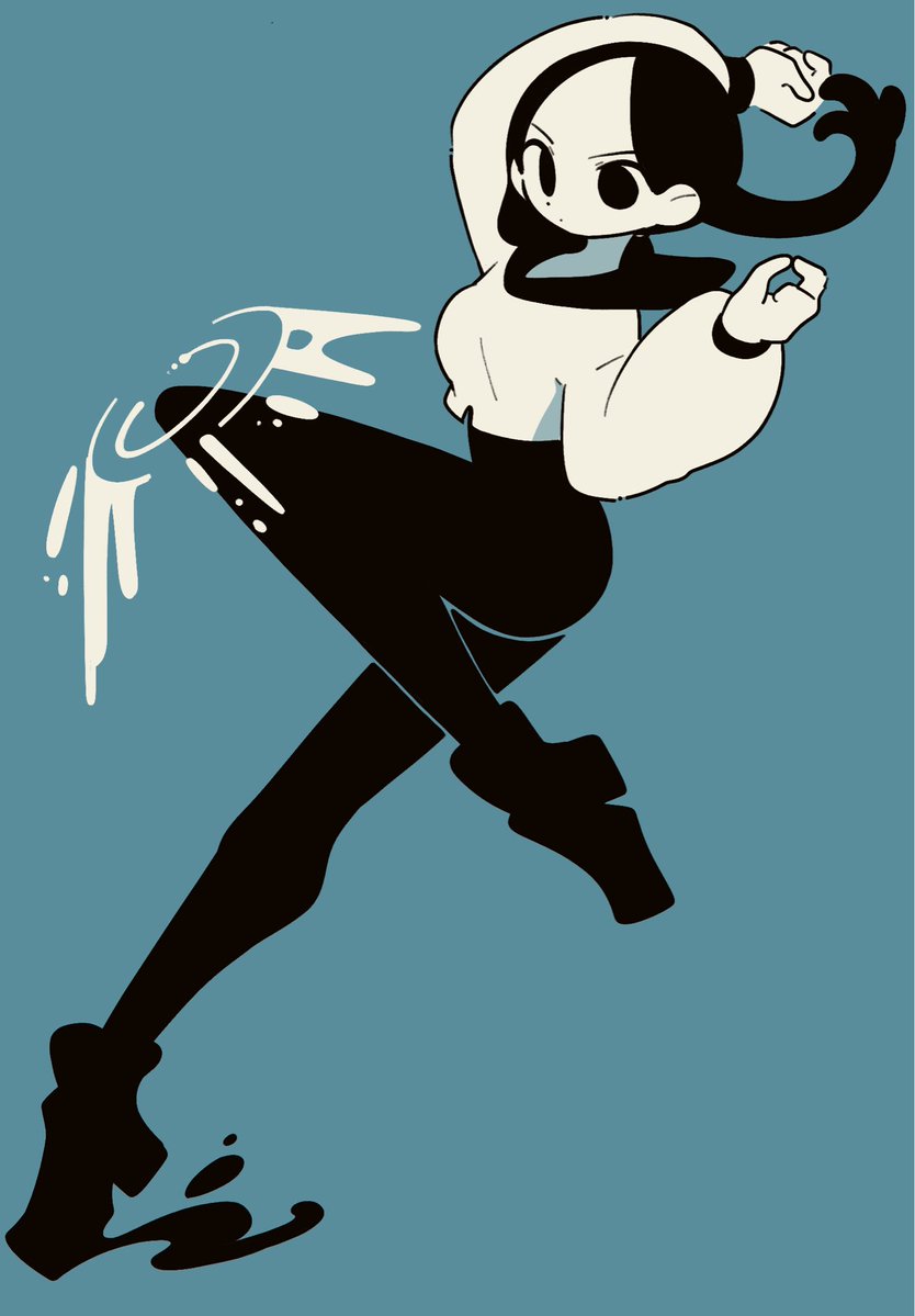 ぶろ-に120 tweet media