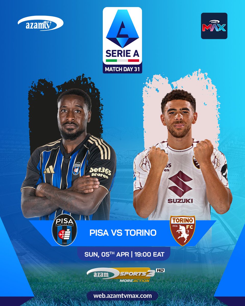 Azamtv_ug tweet media