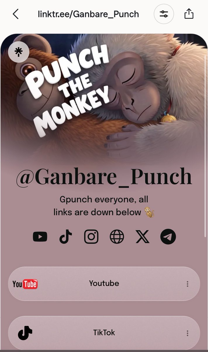 murf $punch tweet media