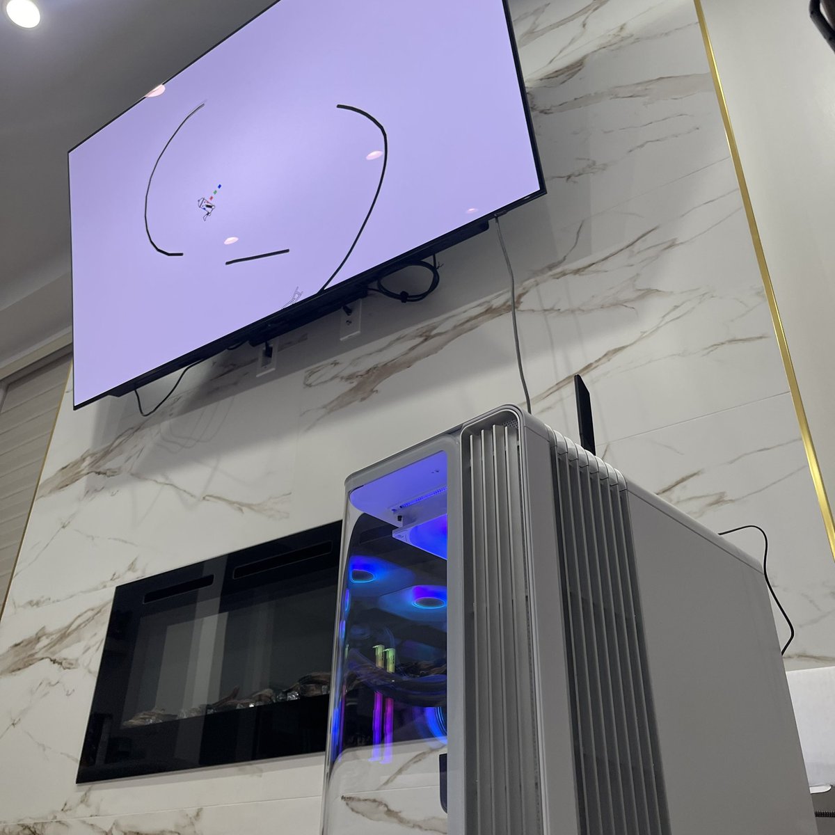 jvandorenva's tweet photo. bro they weren’t kidding these @iBUYPOWER PCs run like CRAZY they’re NO joke fr 😤😤😤
#newpc #pcgamer #gaming247 #gaminglife https://t.co/nWQH8vkIUX
