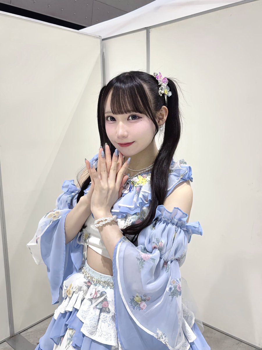 大村杏 (SKE48) tweet media