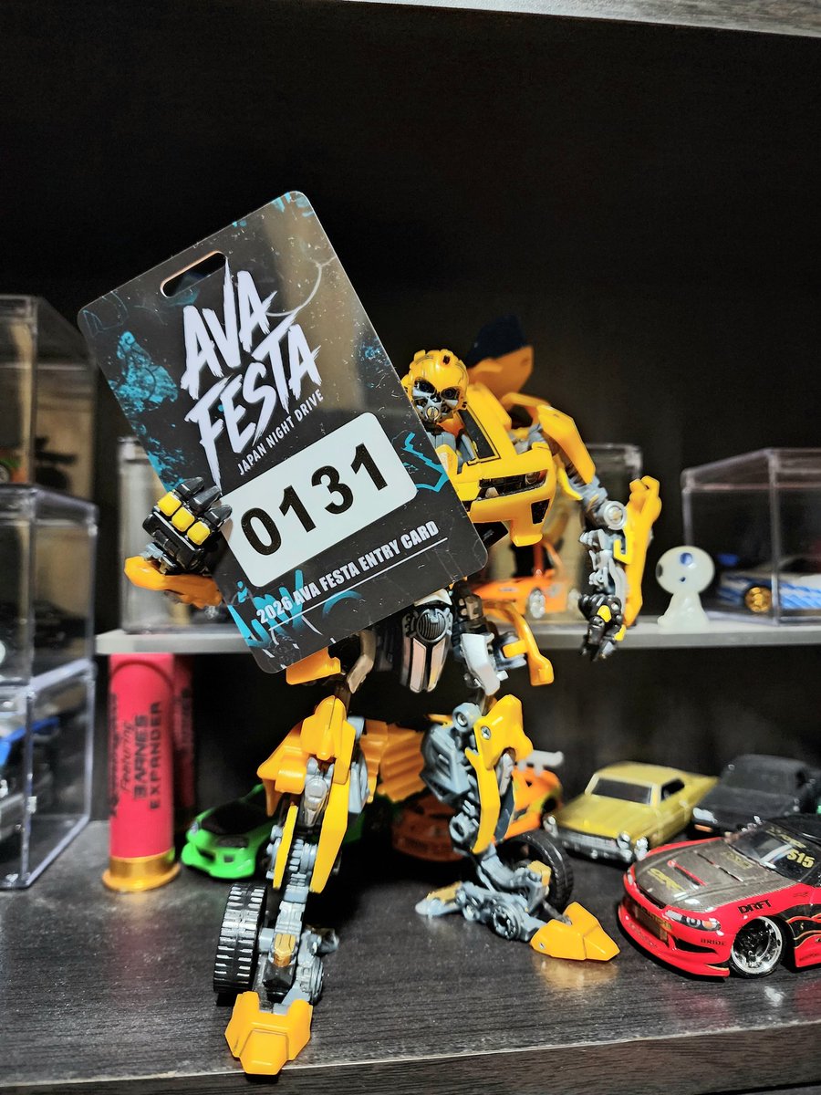 FK'S FACTORY 福田 tweet media